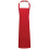 Premier (7-10 Years, Red) Premier Childrens/Kids Premier Plain Apron 1