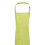 Premier (3-6 Years, Lime) Premier Childrens/Kids Premier Plain Apron 2