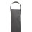 Premier (3-6 Years, Dark Grey) Premier Childrens/Kids Premier Plain Apron 2