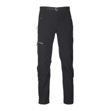 (M, Black) Karrimor Mens Alpiniste Outdoor Hiking Trousers