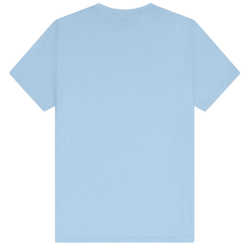 Ellesse (S, Light Blue) Ellesse Mens Squalius Logo T-Shirt 1