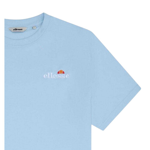 Ellesse (S, Light Blue) Ellesse Mens Squalius Logo T-Shirt 2