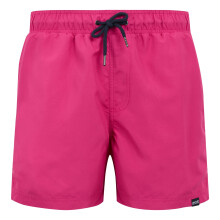 (XL, Pink Fusion/Navy) Regatta Mens Mawson II Swim Shorts