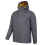 (M, Grey) Mountain Warehouse Mens Torrent Waterproof Jacket 3