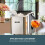 Cooks Professional Cooks Professional 1.3L Ice Maker | 12kg / 24h | Silver 2