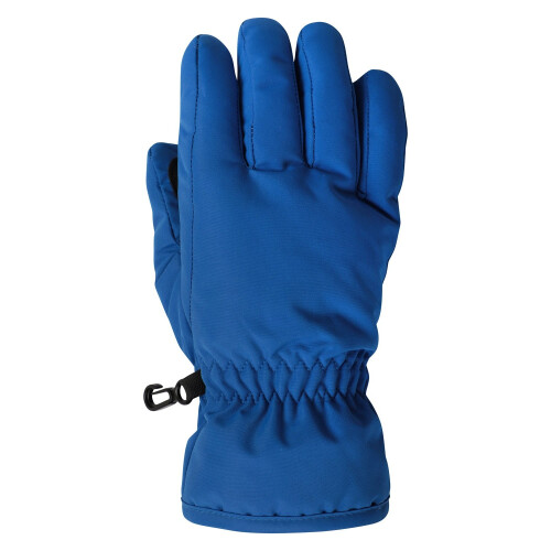 (M, Blue) Mountain Warehouse Childrens/Kids Ski Gloves
