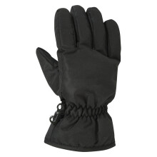 (XS, Black) Mountain Warehouse Childrens/Kids Ski Gloves