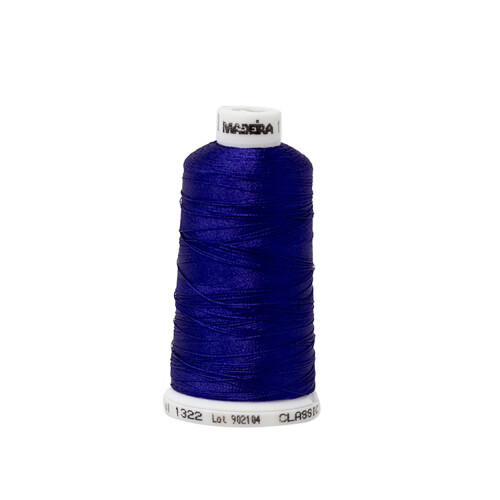 (Cop, 1322) Madeira Classic No. 40 Embroidery Thread