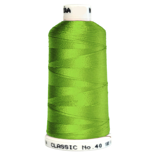 (Cop, 1169) Madeira Classic No. 40 Embroidery Thread