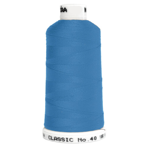 (Cone, 1291) Madeira Classic No. 40 Embroidery Thread