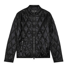 (L, Black) Diesel Mens J-Niel Giacca 9xx Winter Jacket