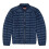 Diesel (3XL, Navy Blue) Diesel Mens Plain Padded Jacket 1