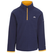 (2-3 Years, Navy) Trespass Boys Micro Fleece - Etto