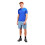 New Balance (S, Blue) New Balance Mens Accelerate Shorts 4