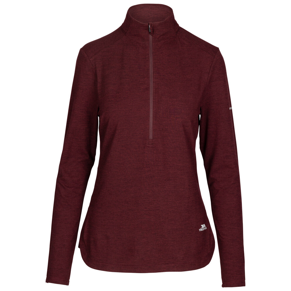 Trespass Womens Active Top Kansas - Image 2