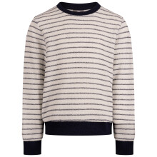 (5/6, Navy) Trespass Unisex Kids Sweater - Raffertie