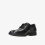 Clarks Rufus Edge BL Black Leather 3