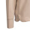 (16, Soft Stone) DLX Women's Hooded Top - Hilde 4