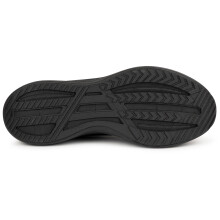 (9, Black) Trespass Mens Active Slip On Trainers Blaise