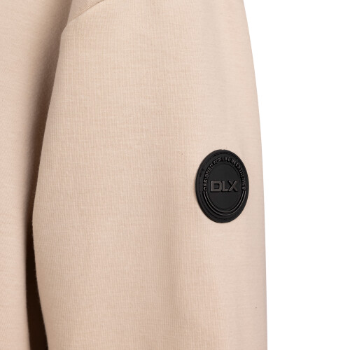 (18, Soft Stone) DLX Women's Hooded Top - Hilde 2