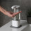 Automatic Liquid Soap Dispenser Touchless  Hand Washing Soap Dispenser with USB Charging for Kitchen 7