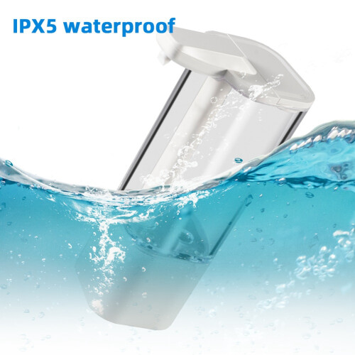 Automatic Liquid Soap Dispenser Touchless  Hand Washing Soap Dispenser with USB Charging for Kitchen 1