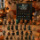 Halloween 31-Day Countdown Calendar with Spooky Figurines 1