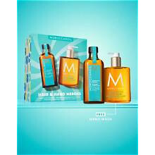 Moroccanoil Hair & Hand Heros Set