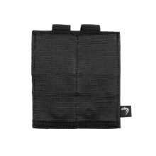 Viper TACTICAL Double SMG Mag Plate Black