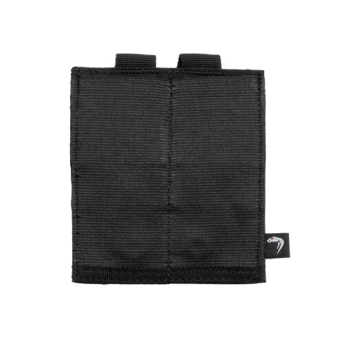 Viper TACTICAL Viper TACTICAL Double SMG Mag Plate Black