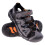 Elbrus Mens Lomero Sandals 7