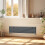(1600x354mm) Right Radiators Horizontal Vertical Oval Column Designer Radiator Double Panel Rads 1