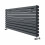 (1600x590mm) Right Radiators Horizontal Vertical Oval Column Designer Radiator Double Panel Rads 2
