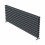 (1600x590mm) Right Radiators Horizontal Vertical Oval Column Designer Radiator Double Panel Rads 3