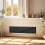 (1600x354mm) Right Radiators Horizontal Vertical Oval Column Designer Radiator Double Panel Rads 1