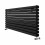 (1600x590mm) Right Radiators Horizontal Vertical Oval Column Designer Radiator Double Panel Rads 2