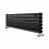 (1600x354mm) Right Radiators Horizontal Vertical Oval Column Designer Radiator Double Panel Rads 2
