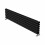 (1600x354mm) Right Radiators Horizontal Vertical Oval Column Designer Radiator Double Panel Rads 3