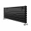 (1600x472mm) Right Radiators Horizontal Vertical Oval Column Designer Radiator Double Panel Rads 2