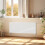(1600x590mm) Right Radiators Horizontal Vertical Oval Column Designer Radiator Double Panel Rads 1