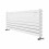 (1600x472mm) Right Radiators Horizontal Vertical Oval Column Designer Radiator Double Panel Rads 2