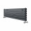 (1600x354mm) Right Radiators Horizontal Vertical Oval Column Designer Radiator Double Panel Rads 2