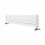 (1600x236mm) Right Radiators Horizontal Vertical Oval Column Designer Radiator Double Panel Rads 2