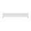 (1600x236mm) Right Radiators Horizontal Vertical Oval Column Designer Radiator Double Panel Rads 4
