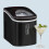 Cooks Professional Cooks Professional 2.2L Ice Maker | 14kg / 24h | Black 5