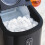 Cooks Professional Cooks Professional 2.2L Ice Maker | 14kg / 24h | Black 7