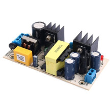 AC- Switching Power Supply Module AC 85-265V to 5V 5A Isolated Regulated Power Supply Module