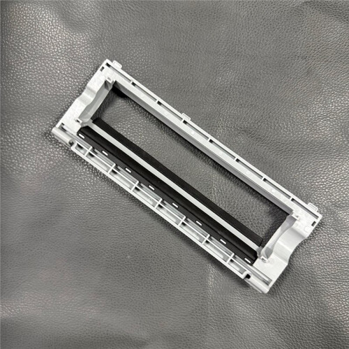 Main Roller Brush Cover Replacement Part for  Combo 115 Robot Vacuum Cleaner Brush Guard Housing Spare Accessory