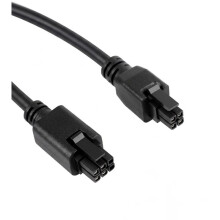 Câble de Connexion Ace Pro pour Imprimante 3D pour pour Kobra 3 / MAX / S1/S1C, Câble de Données à 4 Broches pour Pièces D'Imprimante 3D pour