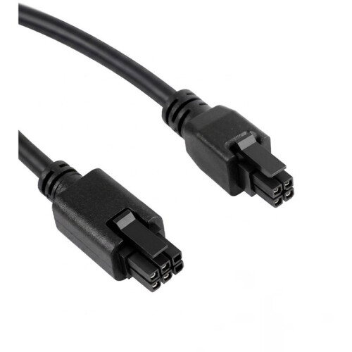 Ace Pro Connection Cable for  Kobra 3 / MAX / S1/S1C 3D Printer 4-Pin Data Cable for Kobra 3D Printer Parts